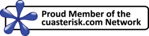 Proud Member of the cuasterisk.com network